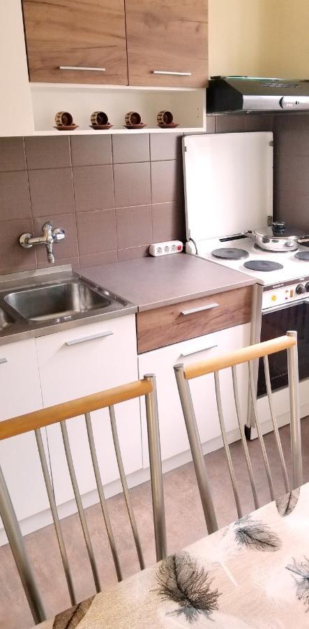 Apartment Per Day Vrbas Zewnętrze zdjęcie