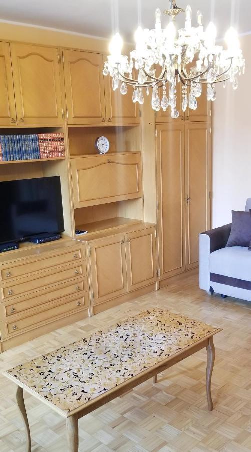 Apartment Per Day Vrbas Zewnętrze zdjęcie